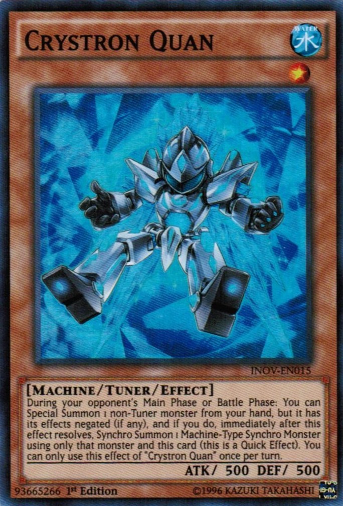 Rare board games, mtg, magic: Crystron Quan | Yu-Gi-Oh! | Fandom