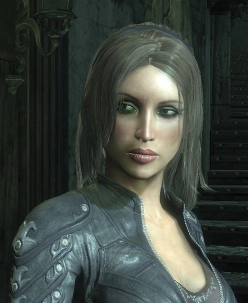 Start free trial or sign in to see what it's worth. Talia al Ghul (Arkhamverse) | Batman Wiki | FANDOM powered by Wikia
