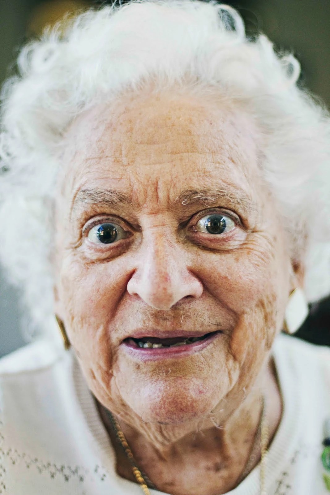 They were added on august 31st, 2013, in version 1.031. Image - Mothers-day-grandma-face-close-s.jpg | Cookie Clicker Wiki | FANDOM powered by Wikia