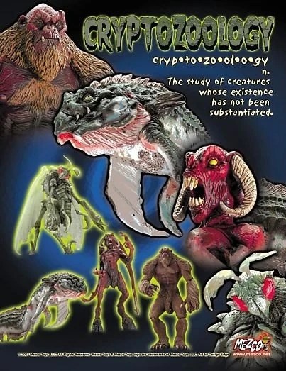 Peluche el chupacabra flugzeug disney flugzeuge nicotoy. Mezco Cryptozoology Toy Series | Cryptid Wiki | Fandom powered by Wikia