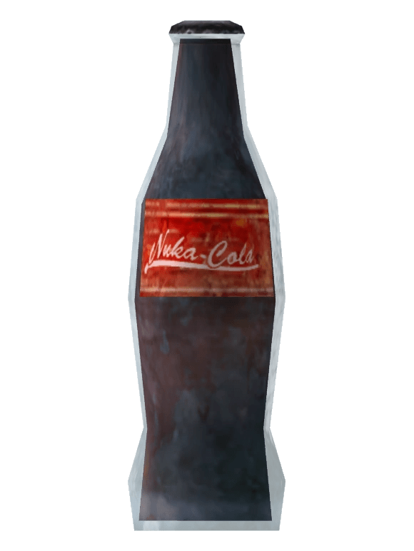 Ama ne sizin ne de diğerlerinin tam olarak ne beklediğini bir türlü anlayamazsınız ve hayatınızdaki. Nuka-Cola (Fallout 3) | Fallout Wiki | Fandom powered by Wikia