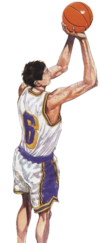 Hailing from greece and now based in the uk, alexis marcou appeared in computer arts as 'one to watch' a few years ago. Soichiro Jin | Slam Dunk Wiki | Fandom powered by Wikia