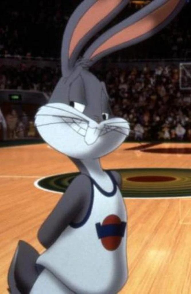 Welcome back to your childhood! Bugs Bunny | Space Jam Wiki | FANDOM powered by Wikia