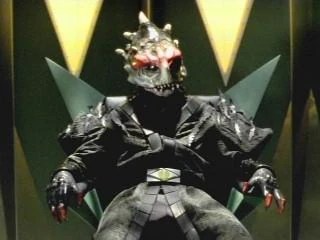 A partir de este primer grupo, las sucesivas temporadas guardarán más o menos la constante . Category:Power Rangers Villains | Disney Versus Non-Disney Villains