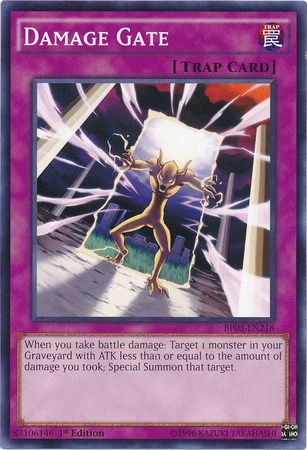 Riesige sammlung, hervorragende auswahl, mehr als 100 mio. Damage Gate | Yu-Gi-Oh! | Fandom powered by Wikia