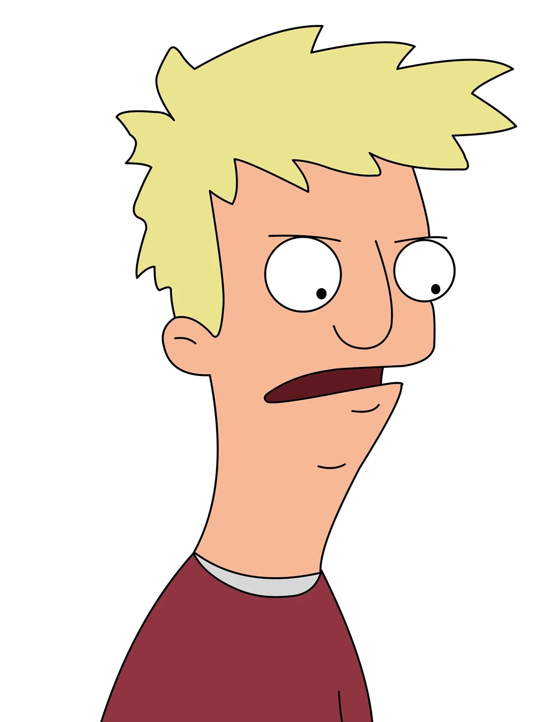 These songs do a lot of the heavy lifting. Category:Characters introduced in Season 3 | Bob's Burgers Wiki | FANDOM powered by Wikia