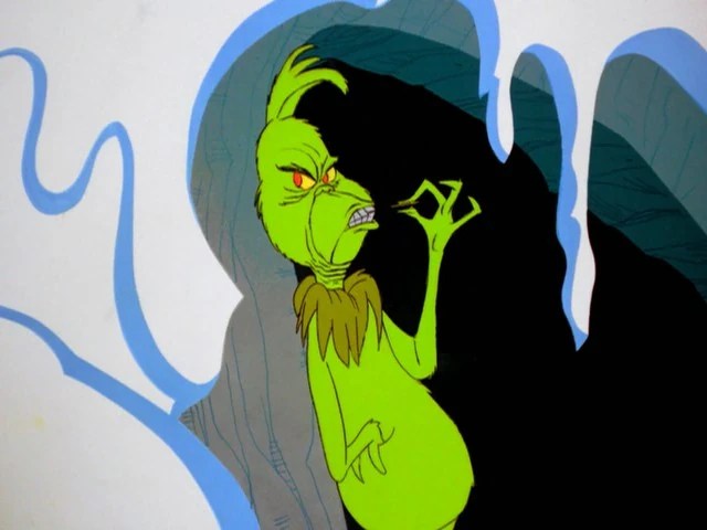 This classic halloween outfit can be a cute kids ghost costume or a terrifying haunted ghost costume for adults. The Grinch | Christmas Specials Wiki | FANDOM powered by Wikia