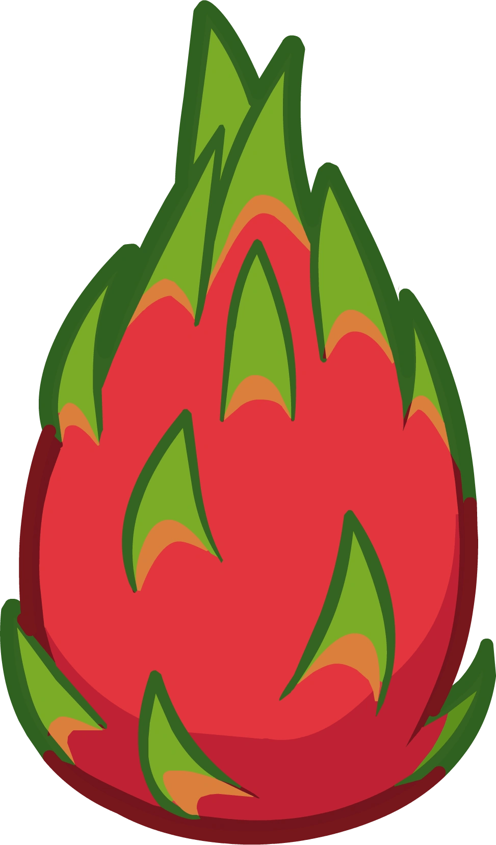 Jetzt die vektorgrafik red dragon iconset herunterladen. 10 Dragon Fruits | Club Penguin Wiki | Fandom powered by Wikia