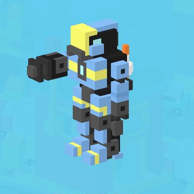 · the making of crossy road · season 1 ep. Image - Epoch.png | Crossy Road Wiki | Fandom powered by Wikia