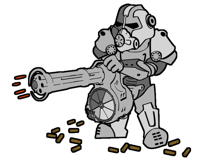 It no longer modifies the base game's songs in any way. Leading by Example | Fallout Wiki | Fandom powered by Wikia