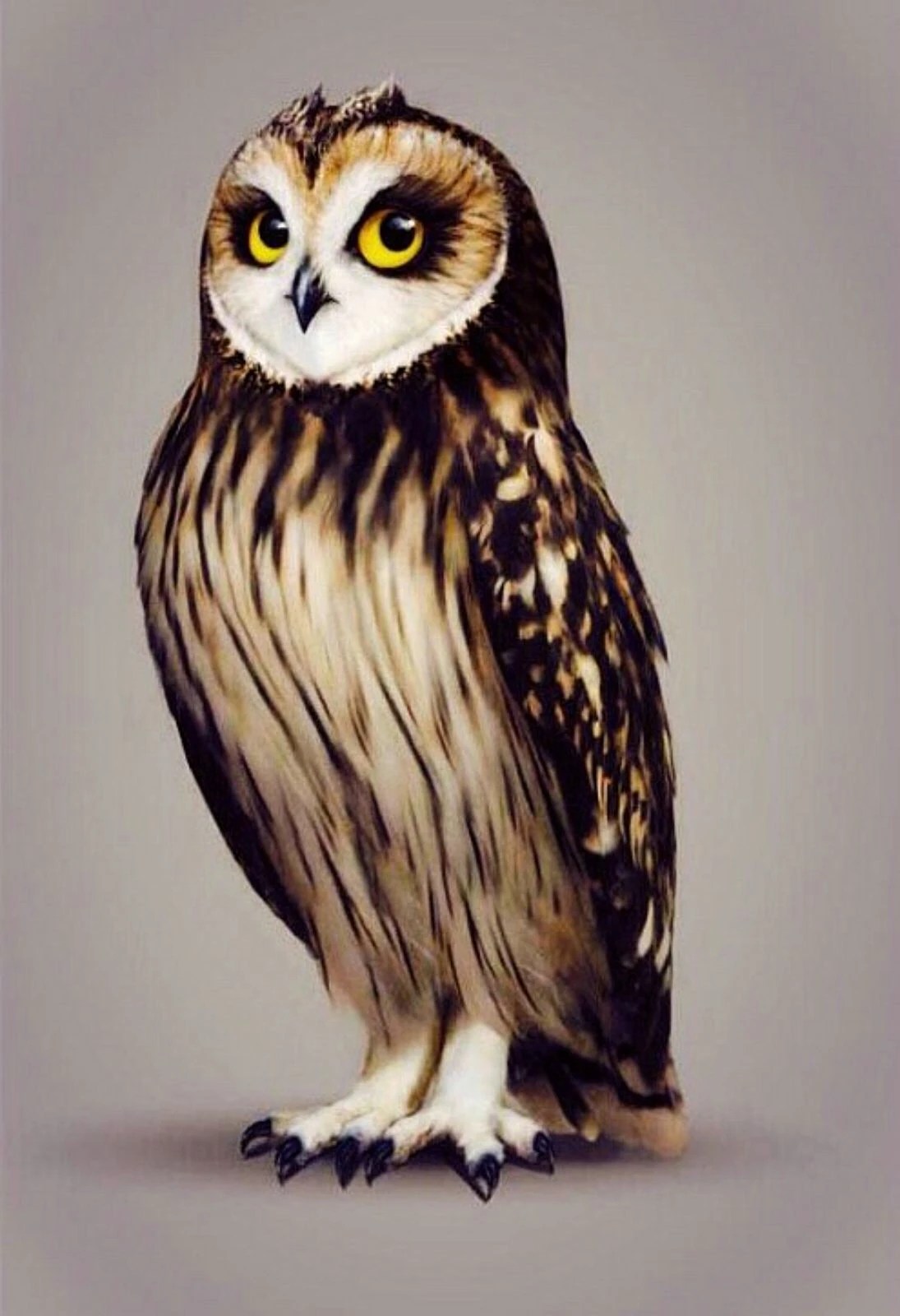 Soren (guardians of ga'hoole) has appeared in the following books: Otulissa (Movie) | Guardians of Gaâ€™Hoole Wiki | FANDOM