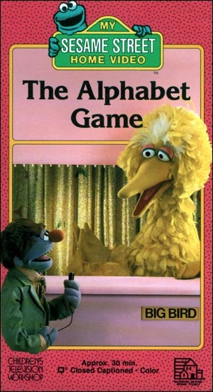 Directed by sesame street, starring muppets. Sesame Street home video titles not on DVD | Muppet Wiki