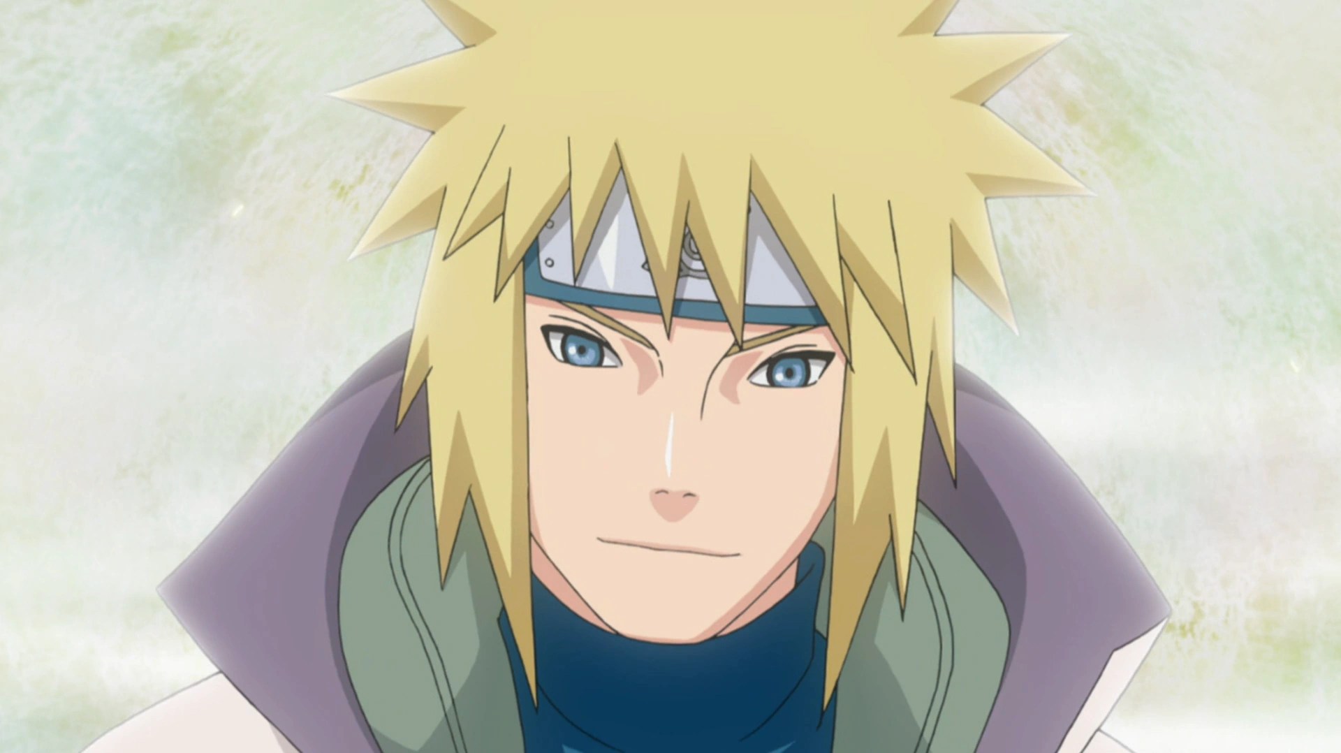 Hatake kakashi is a character from naruto. The Fourth Hokage (episode) | Narutopedia | Fandom powered ...