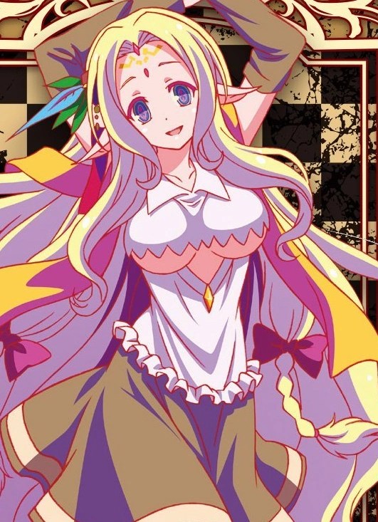 So what the heck is no game no life zero all about? Image - Fiel card edit.png | No Game No Life Wiki | FANDOM powered by Wikia