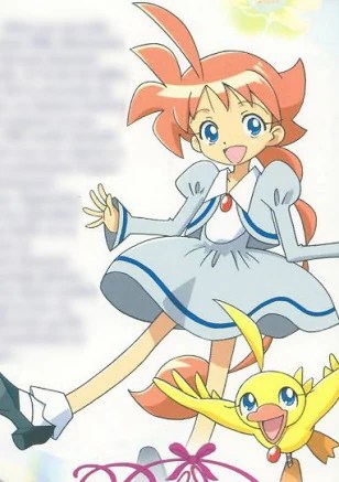 Proseguendo nella navigazione accetti l'uso dei cookie. Ahiru Arima | Princess TuTu Wiki | Fandom powered by Wikia