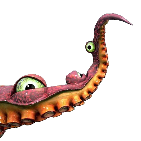 Best inept ✓ royalty free vectors download in eps, cdr, svg, ai and clipart. Trev the Tenteyecle | Yooka-Laylee Wiki | FANDOM powered