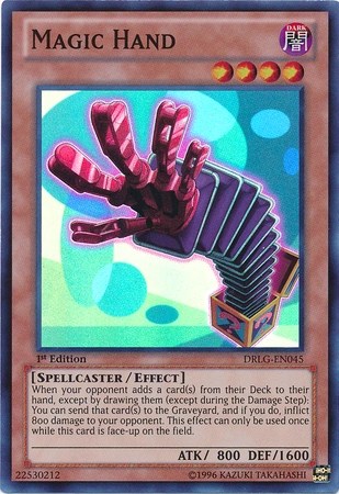 Dragon Fandom Yugioh : Change of Heart | Yu-Gi-Oh! | FANDOM powered by Wikia - Wiki is a fandom anime community.