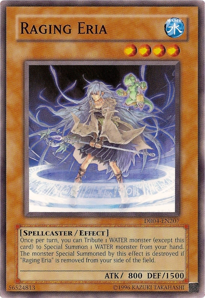 Tahniah akhmal nazri & lisa af2015. Raging Eria | Yu-Gi-Oh! | FANDOM powered by Wikia