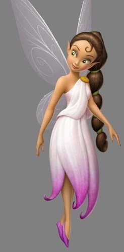 Lyria (grey delisle) is a scottish storyteller fairy. Lyria | Disney Wiki | Fandom powered by Wikia