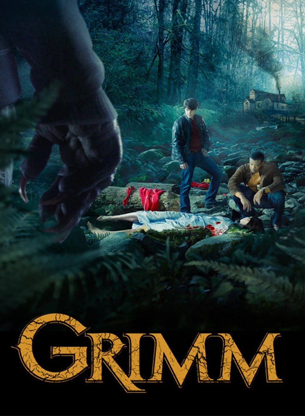 Videos zu tina mobil | in sechs folgen erzählt die miniserie mal komisch, mal traurig die geschichte einer dreifachen mutter in pankow, die partout nicht aufgeben will. Season 1 | Grimm Wiki | Fandom powered by Wikia