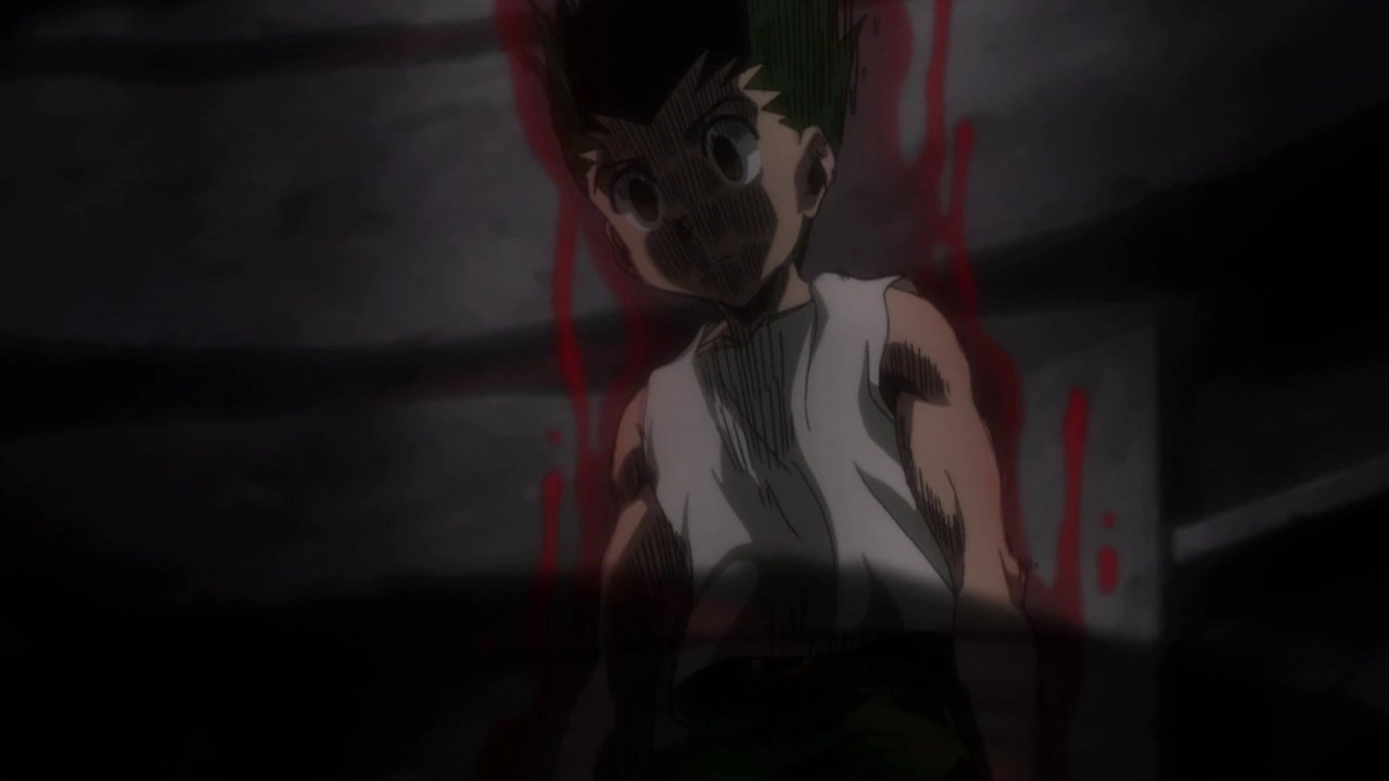 Such a great character and amazing anime that i really liked and hopefully will continue this year! Episode 131 (2011) | Hunterpedia | Fandom powered by Wikia