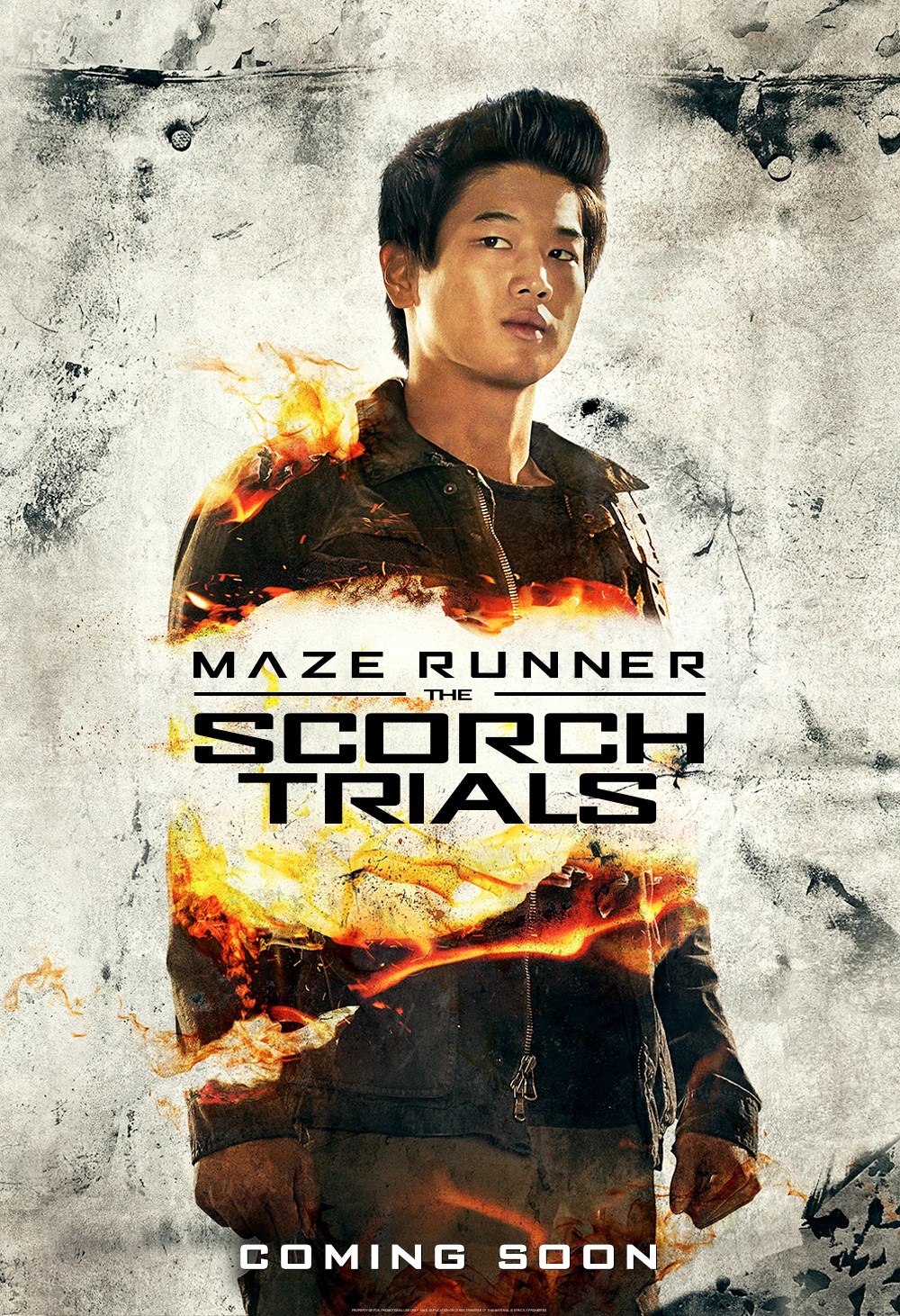 Podcast in death is a podcast dedicated to the novels by j.d. Minho | The Maze Runner Wiki | FANDOM powered by Wikia
