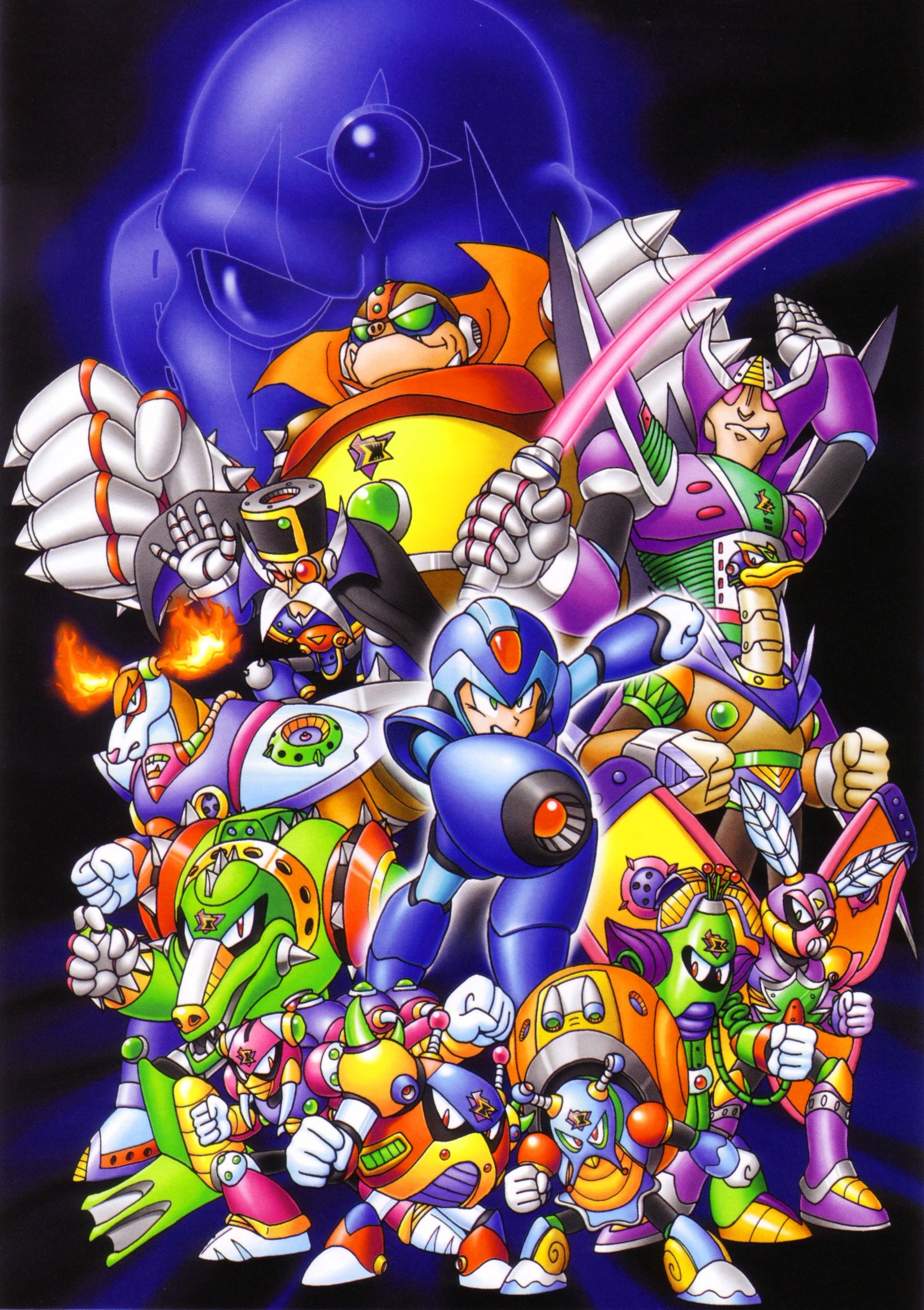 Logopedia is a fandom lifestyle community. Mega Man X2 | MMKB | FANDOM powered by Wikia