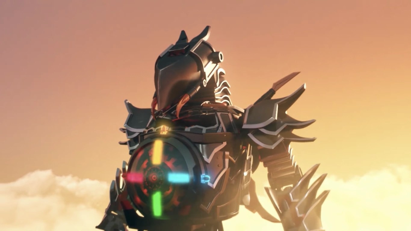 Get interesting content of your favorite ninja here. Iron Doom | Ninjago Wiki | FANDOM powered by Wikia