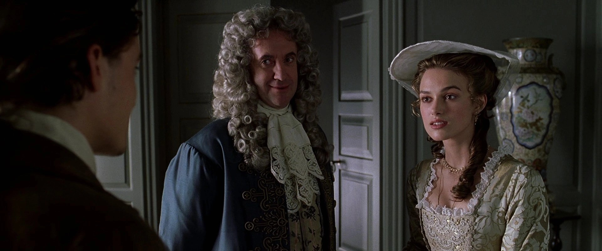 Джонни депп, джеффри раш, орландо блум и др. Weatherby Swann | PotC Wiki | Fandom powered by Wikia
