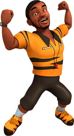 Opsyen sejarah dan mengenal pasti jenis gambar digital yang digunakan oleh guru. Tiger | Upin & Ipin Wiki | FANDOM powered by Wikia