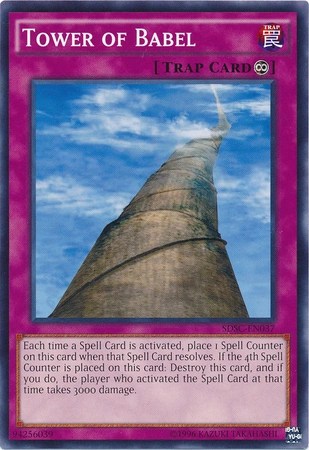 03.06.2021 · nvidia shook up the pc gaming world in may of 2021 when they announced two new graphics cards, one of them being the nvidia rtx 3080 ti founders edition graphics card. Tower of Babel | Yu-Gi-Oh! | FANDOM powered by Wikia