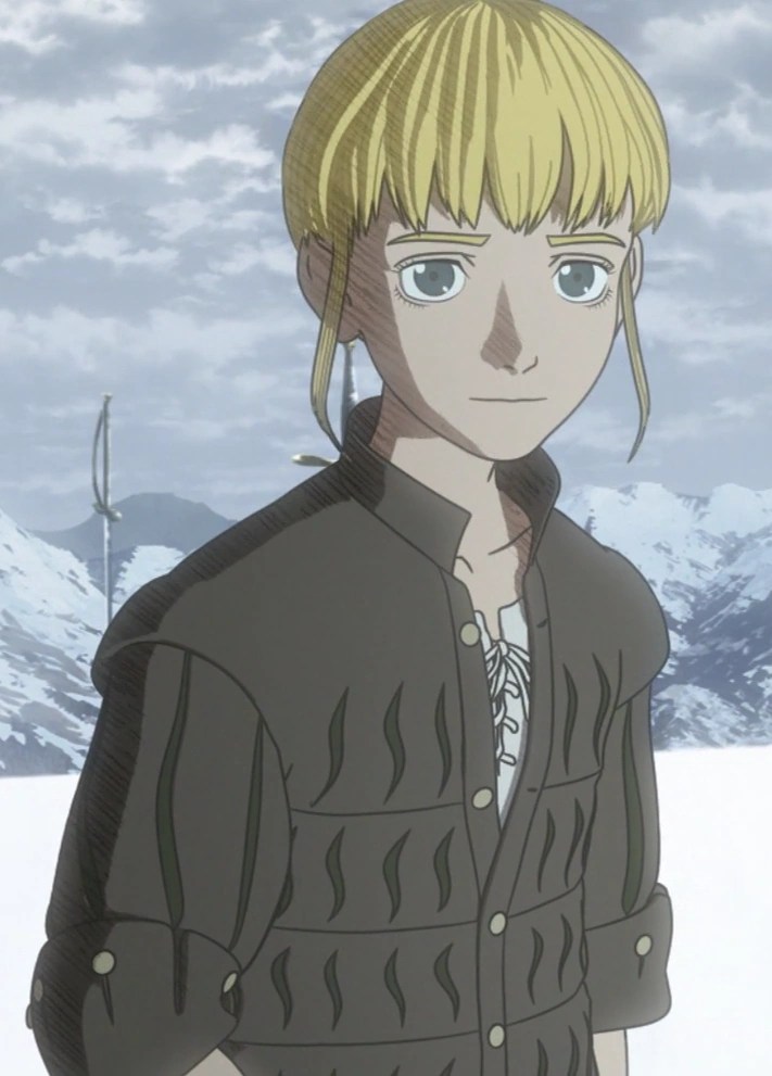The supreme leader of the first order, the mysterious snoke, is powerful with the dark side of the force and determined to destroy the jedi order. Rickert - Berserk Wiki - Wikia