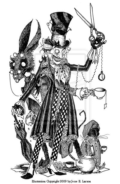 Tú linh @t_lin24 🏻vietnamese onlyfans leaked. Hatter | Fictional Characters Wiki | FANDOM powered by Wikia