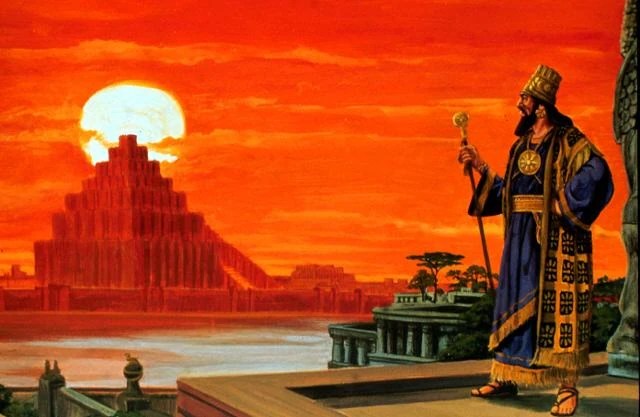 Critic reviews for the dybbuk · because of its distinctive, evocative qualities, we forgive the dybbuk all its trespasses. King Nebuchadnezzar II | The Children of the Lamp Wiki