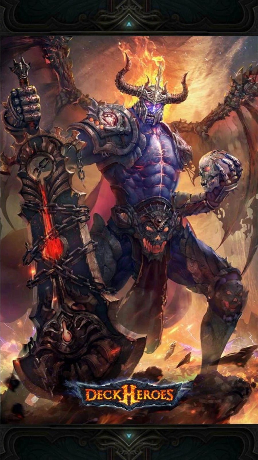 Dota 2 has one of the highest skill ceilings of all the competitive. Death's Angel | Deck Heroes Wiki | Fandom powered by Wikia