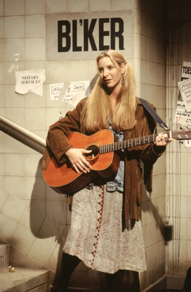 Classic Phoebe Buffay Quotes - 20 Best Friends Quotes â Funniest Friends TV Show Quotes : His quirky worldview and dry delivery earned him a loyal following.