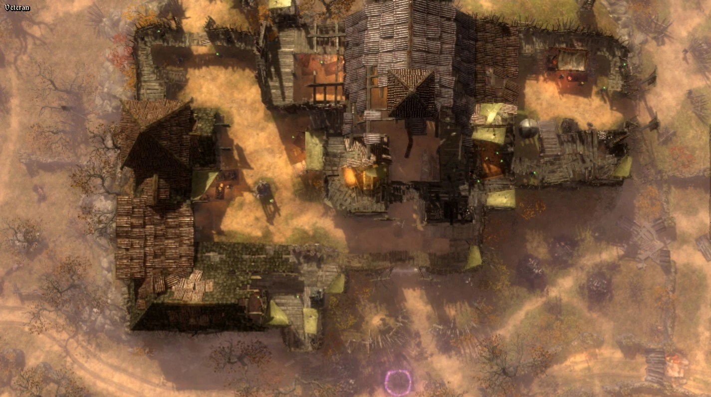 Homestead (location)