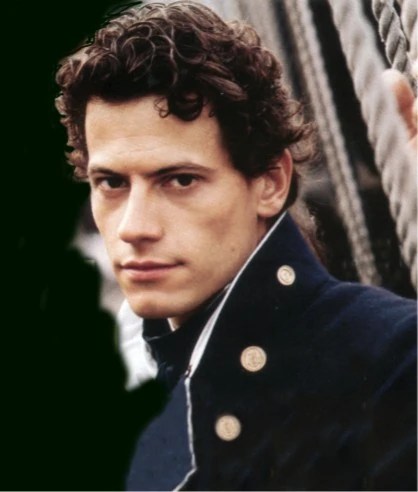 And other albums from ioan gruffudd are available on sale at recordsale. Horatio Hornblower | Hornblower | FANDOM powered by Wikia