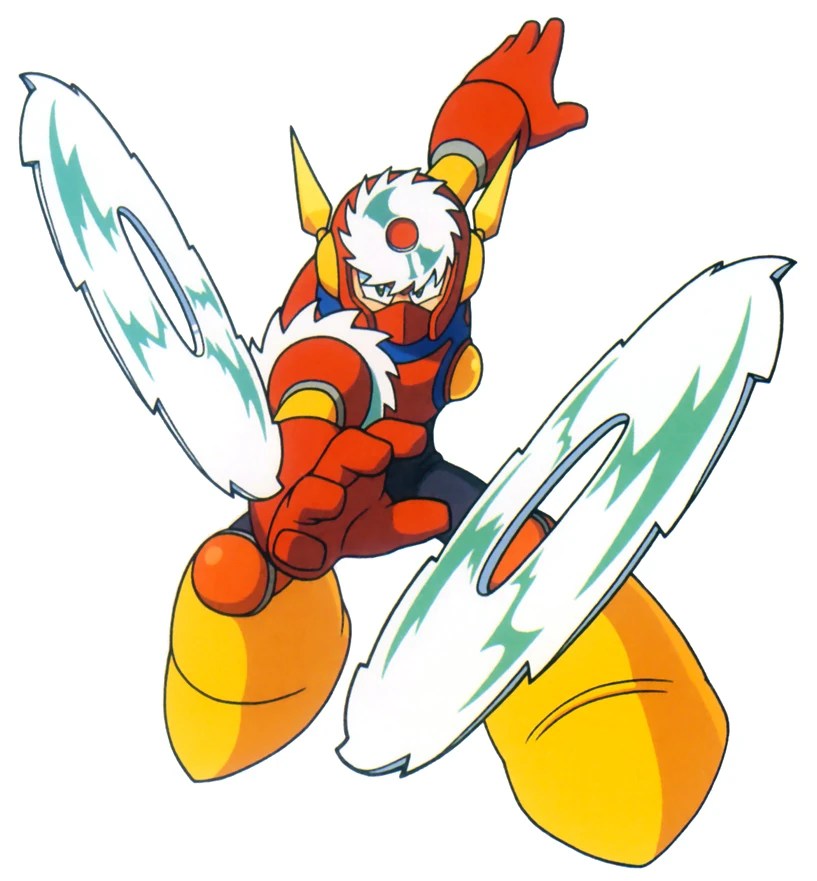 The robot masters found in the following mega man games (in order): Metal Man | MMKB | FANDOM powered by Wikia