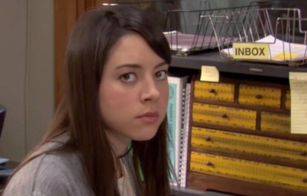 Sir benjamin ben wyatt kbe (born november 14, 1974) is a character on the nbc tv show parks and recreation. April Ludgate | Parks and Recreation Wiki | FANDOM powered by Wikia