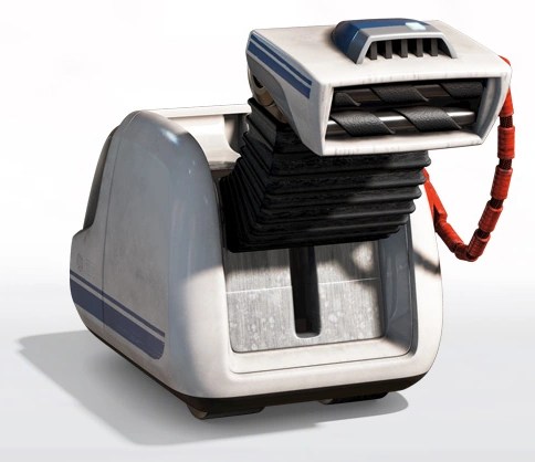 Jobs persuaded wozniak to make a computer and sell it. VAQ-M | Pixar Wiki | Fandom powered by Wikia