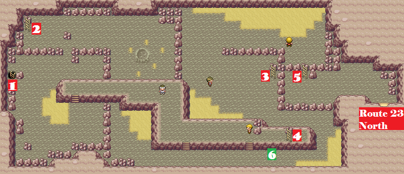 This dungeon requires the hms surf, . Kanto Victory Road | Pokemon Planet Wikia | FANDOM powered by Wikia