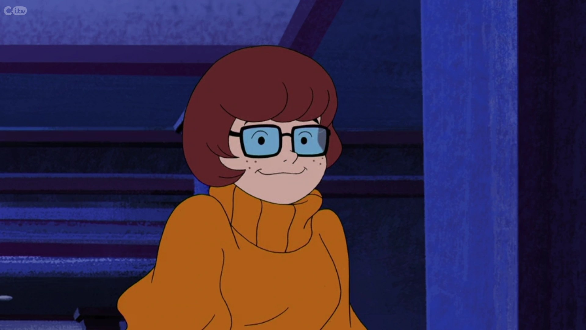 El equipo del miedo viaja a una m… Velma Dinkley | Scoobypedia | Fandom powered by Wikia
