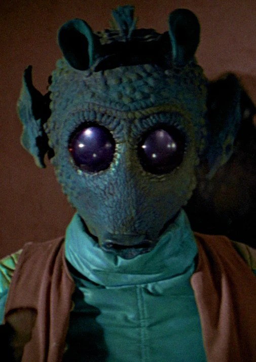 Jack jablonski has been an advocate and an inspiration for those who are paralyzed, and at the 2022 discover nhl winter classic on saturday, he was recognized as a hero. Greedo | Wookieepedia | Fandom powered by Wikia