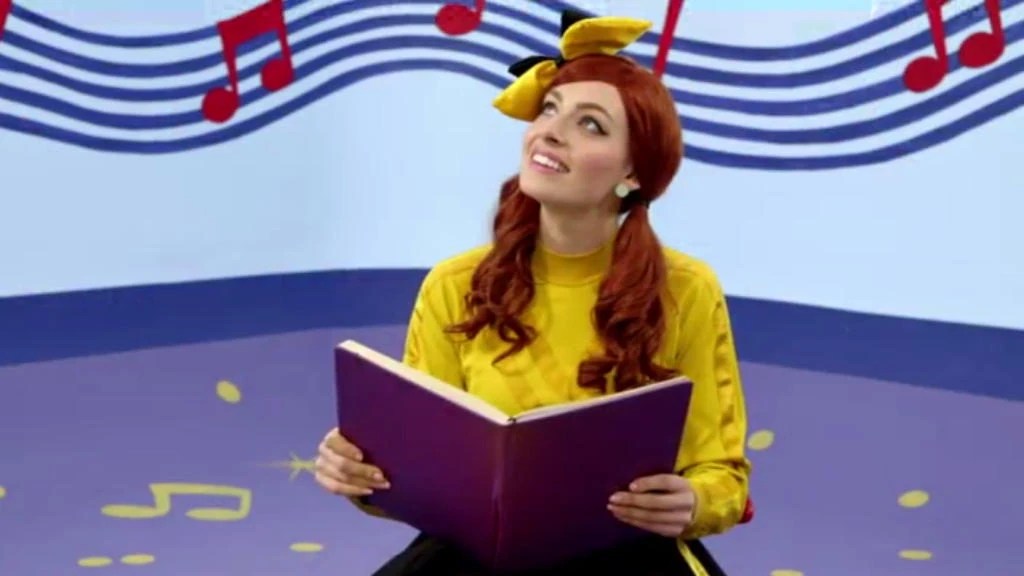 Her name is hayley and she is a model, actress and dancer. It's Okay To Cry (episode) | Wigglepedia | Fandom powered