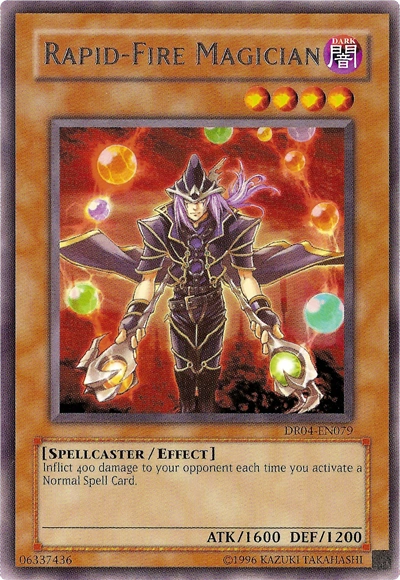 Kostenlose yu gi oh ausmalbilder drucken. Rapid-Fire Magician | Yu-Gi-Oh! | FANDOM powered by Wikia