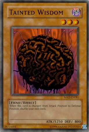 37+ Inspirational Yu Gi Oh Deck Zusammenstellen - Tainted Wisdom | Yu-Gi-Oh! | Fandom powered by Wikia - This app is not a dueling system and will never allow you to duel.