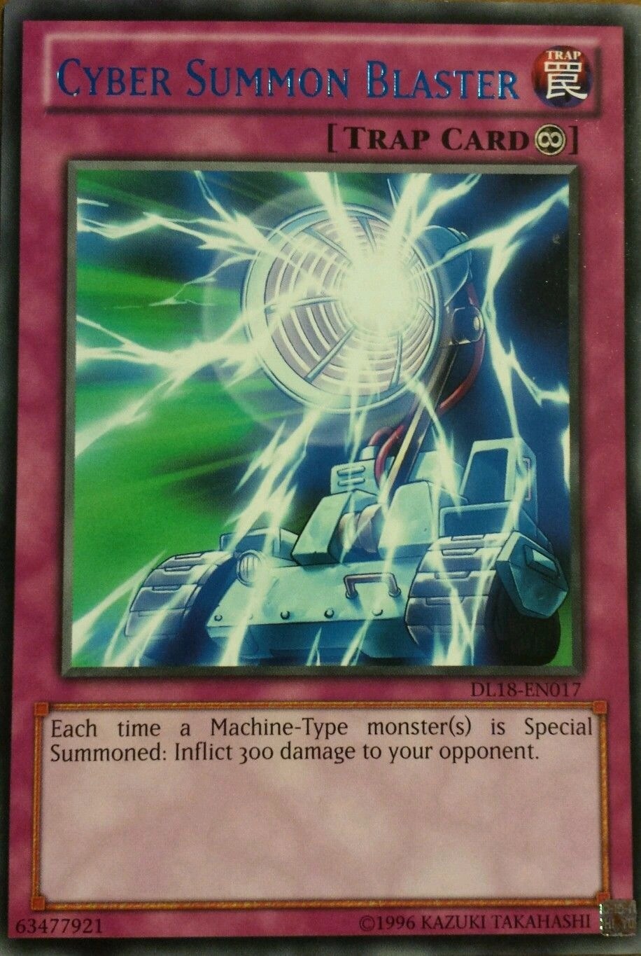 The rules for rush duels share some similarities to those of speed duels, but have additions of their own. Cyber Summon Blaster | Yu-Gi-Oh! | Fandom powered by Wikia