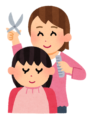 美容師さんって風俗デリヘルに向いているの？