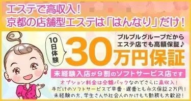 京都 木屋町・河原町の旬の風俗店情報を紹介します